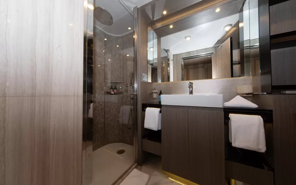 Infinity Suite