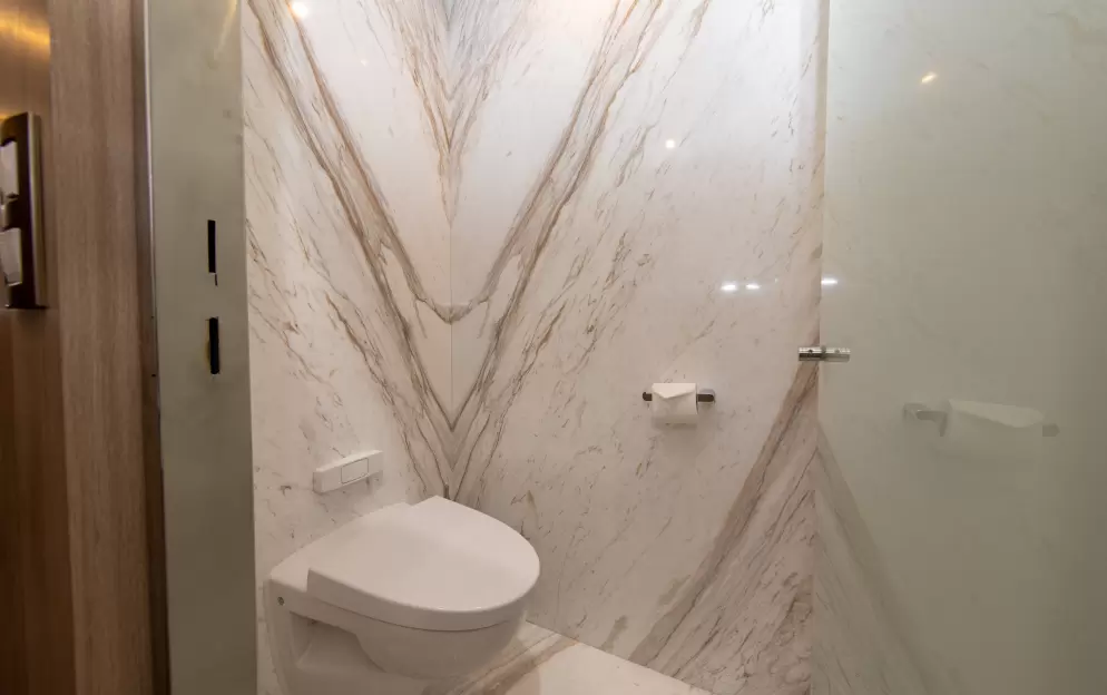 Owner's Suite