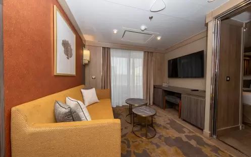 QE World Explorer Superior Suite 11 QE World Explorer Superior Suite 11