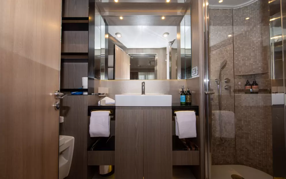 Superior Suite