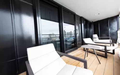 Quark Expeditions World Explorer Deluxe Suite 3 Quark Expeditions World Explorer Deluxe Suite 3