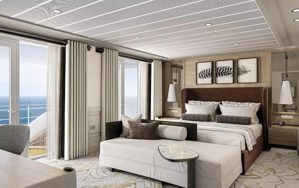 Grand Suite