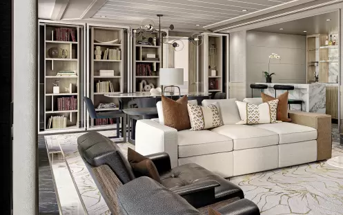 RSSC Grandeur Grand Suite 2