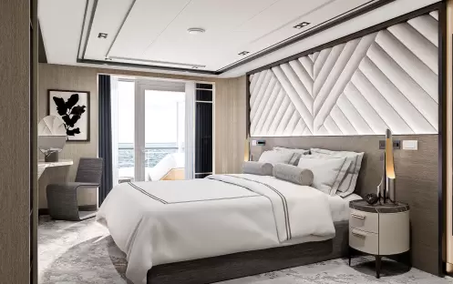 RSSC Grandeur Grandeur Suite 1