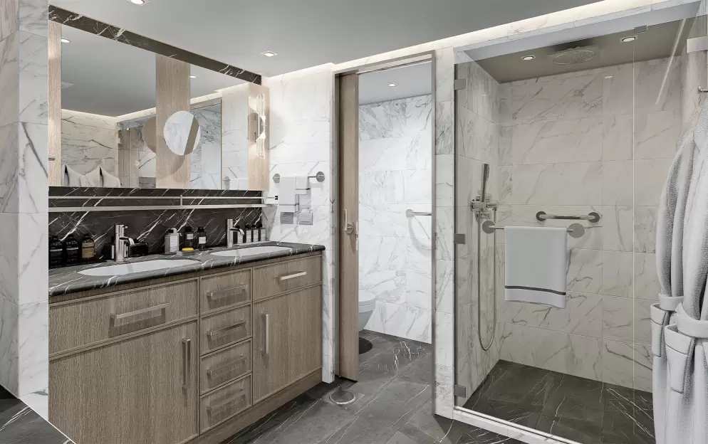 Grandeur Suite