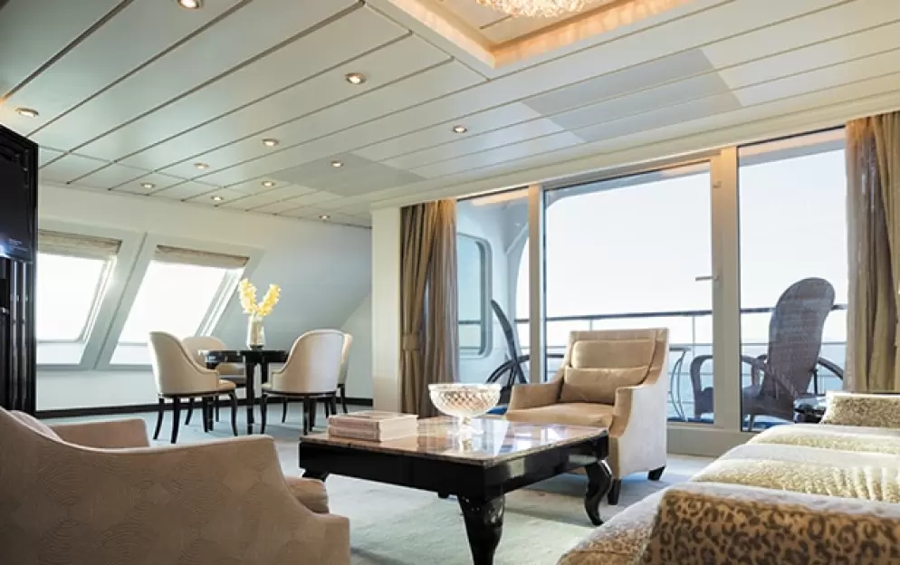 Grand Suite