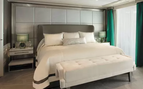 RSSC Seven Seas Splendor Grand Suite 1