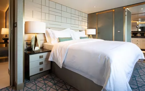 RSSC Seven Seas Splendor Splendor Suite