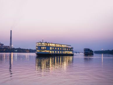 Ganges River