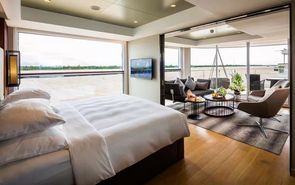 Royal Panorama Suite