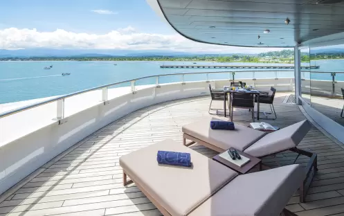Scenic Eclipse Grand Panorama Suite - 1
