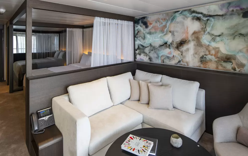 Spa Suites