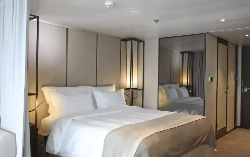 Scenic Eclipse Verandah Suite - 2