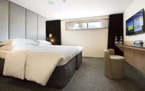 Scenic River Cruises Scenic Azure Standard Suite 1 Scenic River Cruises Scenic Azure Standard Suite 1