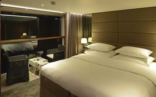 Scenic River Cruises Scenic Jewel Crystal Jade Balcony Suite 1 Scenic River Cruises Scenic Jewel Crystal Jade Balcony Suite 1