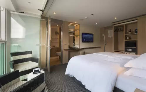 Scenic River Cruises Scenic Jewel Crystal Jade Balcony Suite 3 Scenic River Cruises Scenic Jewel Crystal Jade Balcony Suite 3