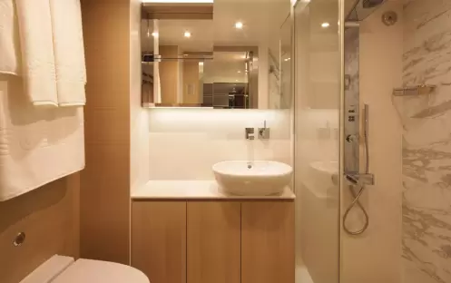 Scenic River Cruises Scenic Jewel Crystal Jade Junior Balcony Suite 2 Scenic River Cruises Scenic Jewel Crystal Jade Junior Balcony Suite 2