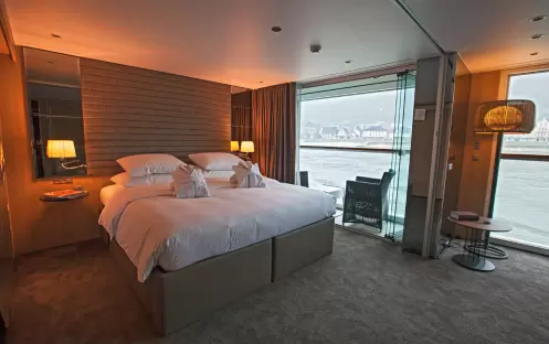 Scenic River Cruises Scenic Jewel Crystal Jade Royal Balcony Suite 0 Scenic River Cruises Scenic Jewel Crystal Jade Royal Balcony Suite 0