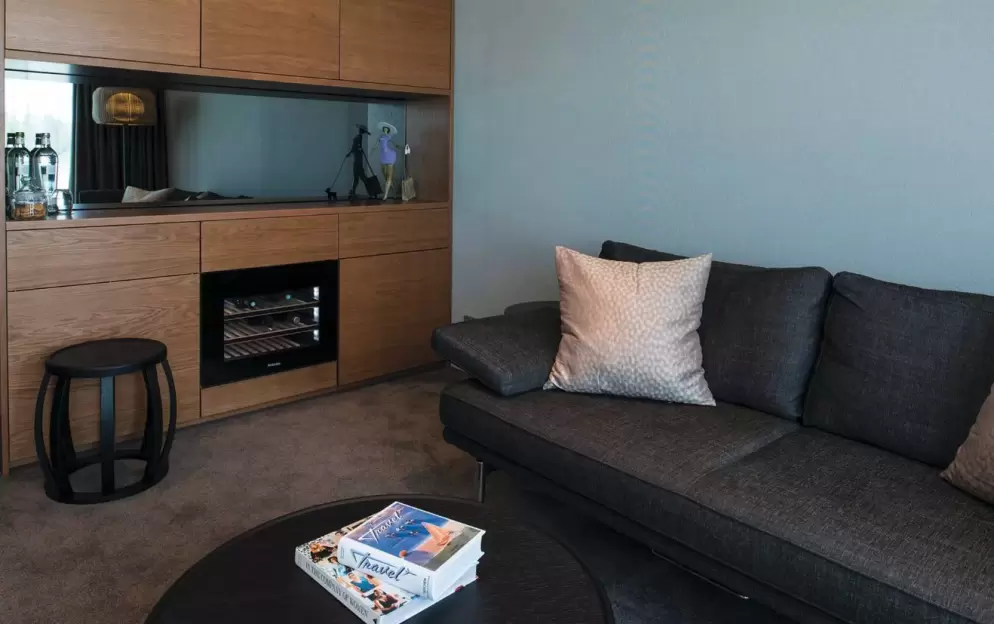 Royal Owner's Suite