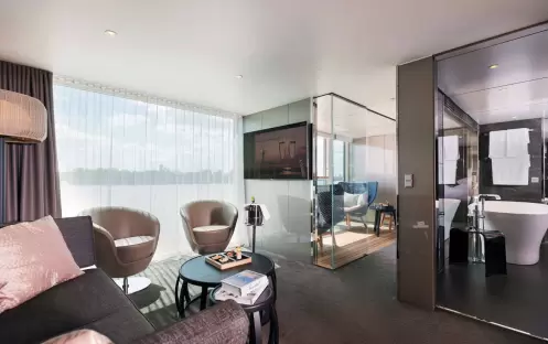 Scenic River Cruises Scenic Jewel Crystal Jade Royal Owners Suite 4 Scenic River Cruises Scenic Jewel Crystal Jade Royal Owners Suite 4