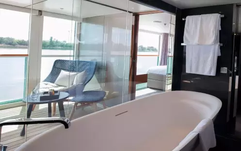 Scenic River Cruises Scenic Jewel Crystal Jade Royal Owners Suite 6 Scenic River Cruises Scenic Jewel Crystal Jade Royal Owners Suite 6