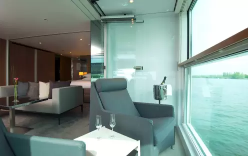 Scenic River Cruises Scenic Jewel Crystal Jade Royal Panorama Suite 1 Scenic River Cruises Scenic Jewel Crystal Jade Royal Panorama Suite 1