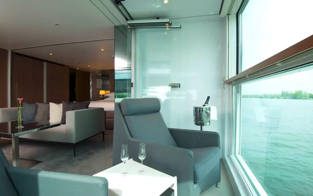 Royal Panorama Suite