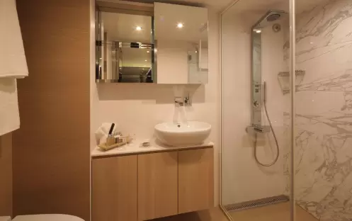 Scenic River Cruises Scenic Jewel Crystal Jade Royal Panorama Suite 2 Scenic River Cruises Scenic Jewel Crystal Jade Royal Panorama Suite 2