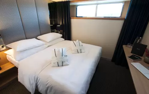 Scenic River Cruises Scenic Jewel Jade Crystal Standard Suite 0 Scenic River Cruises Scenic Jewel Jade Crystal Standard Suite 0