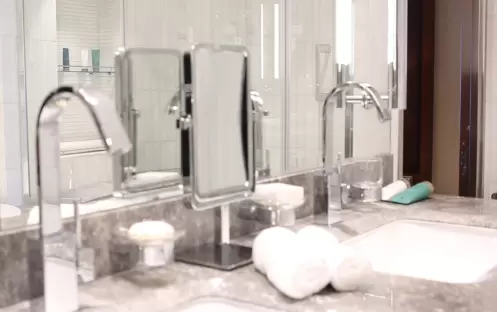 Seabourn Ovation Accommodation Owners Suite 2