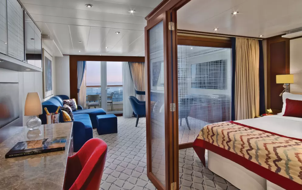 Penthouse Suite Guarantee