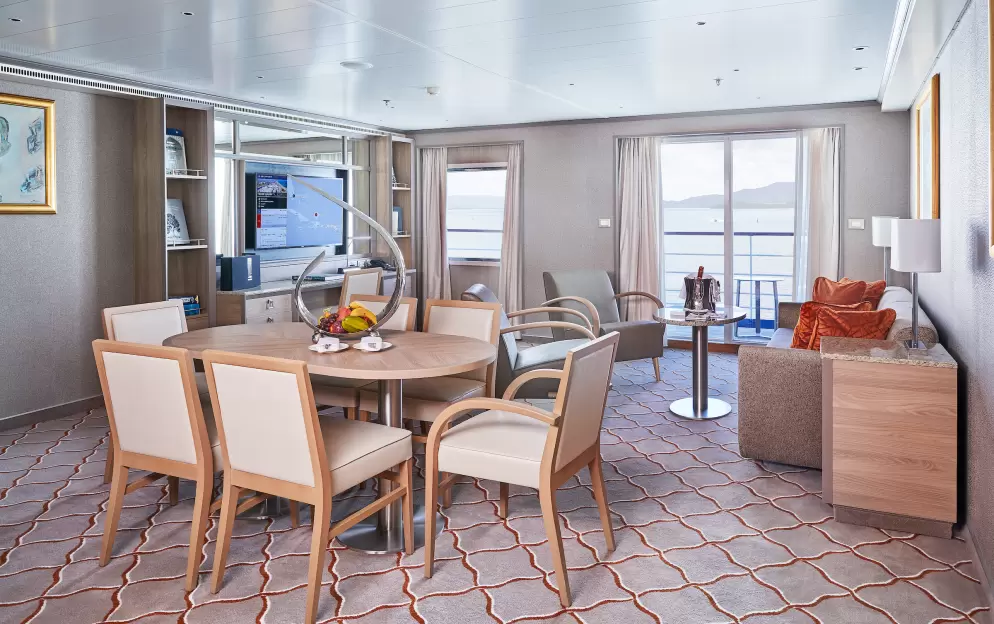 Grand Suite