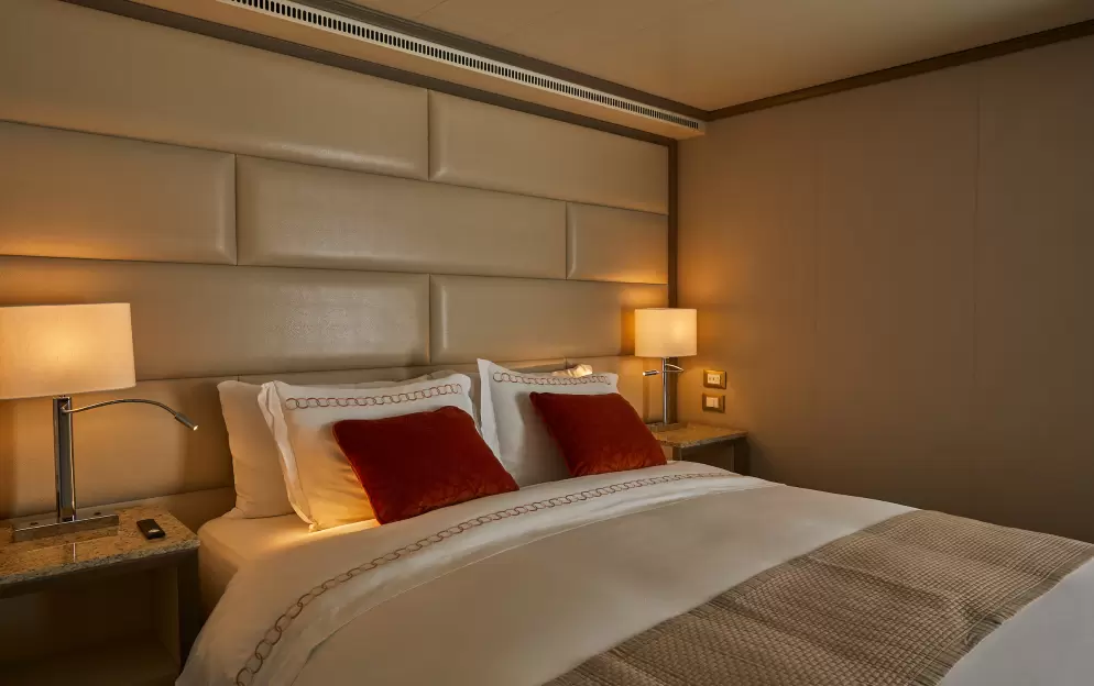 Medallion Suite