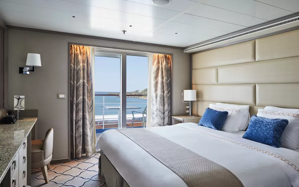 Owner's Suites