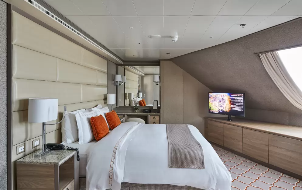 Royal Suite