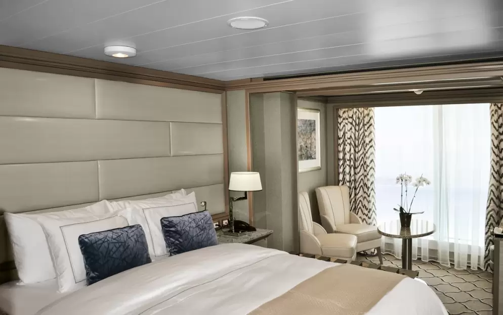 Panorama Suite