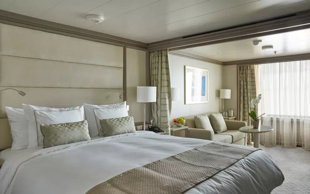Vista Suite