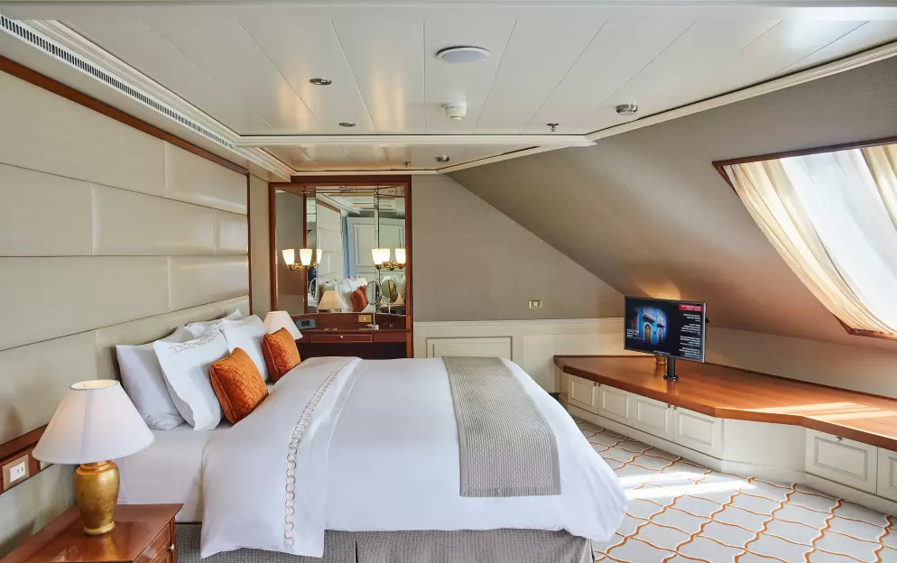 Royal Suite