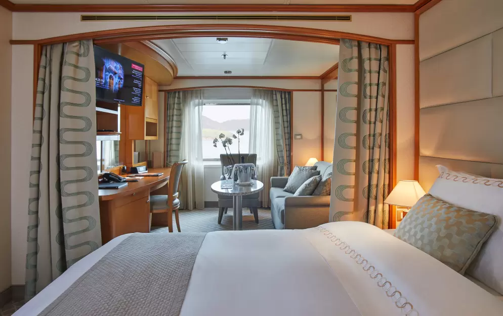 Vista Suite
