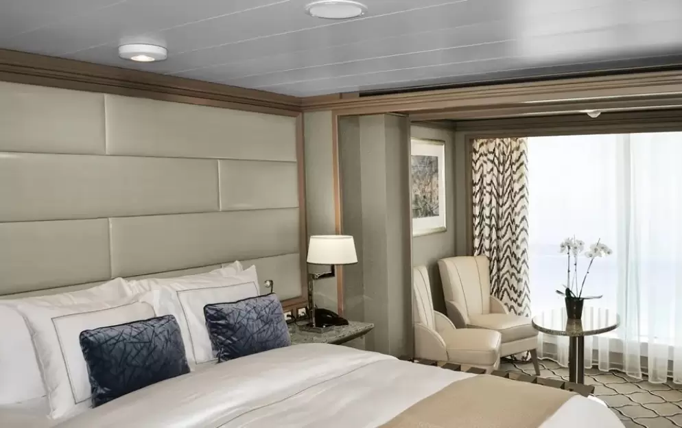 Panorama Suite