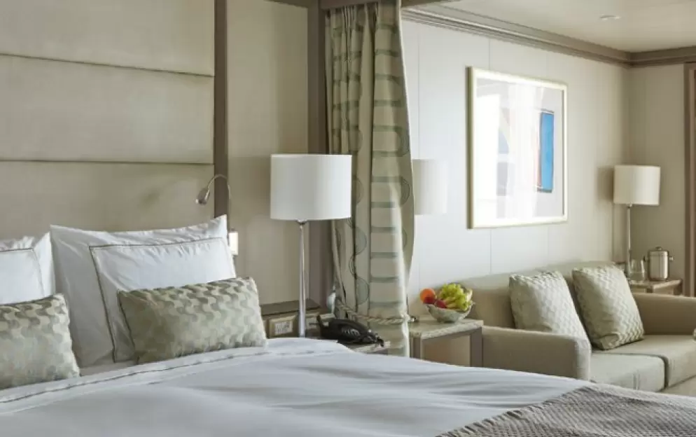 Vista Suite