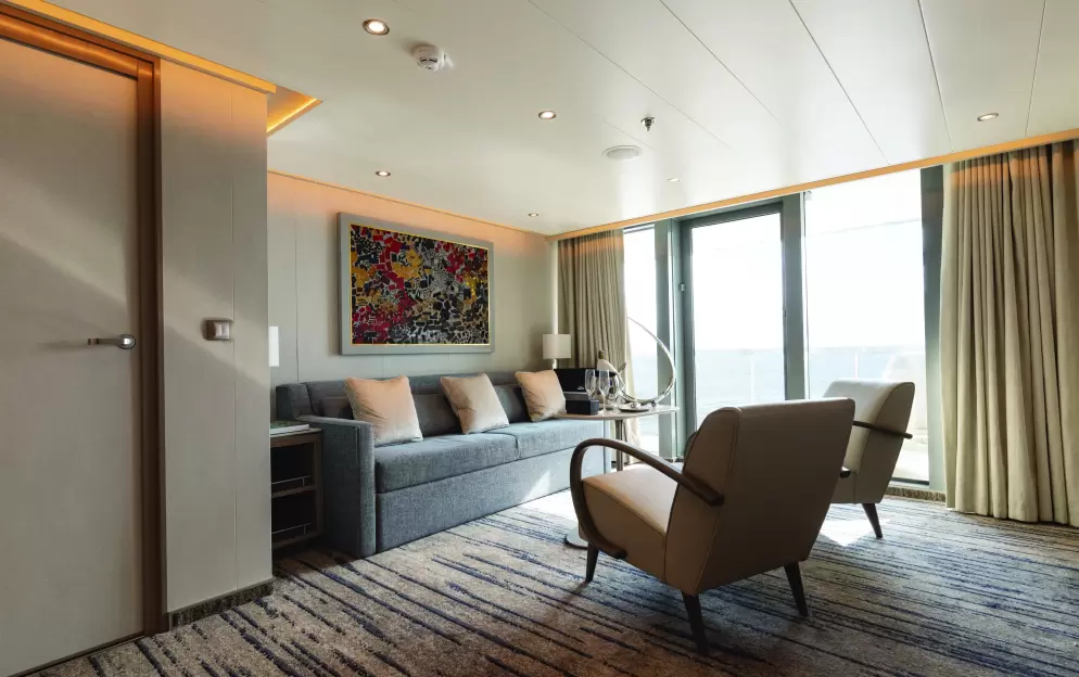Royal Suite