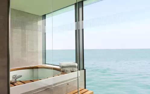 Silversea Silver Origin Royal Suite