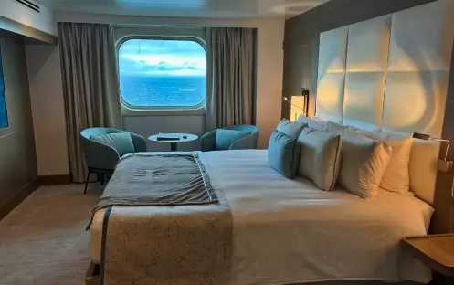 Superior Stateroom Le Boreal PONANT 0