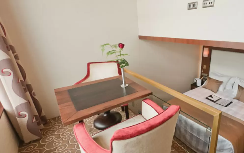 Category 3 Cabin