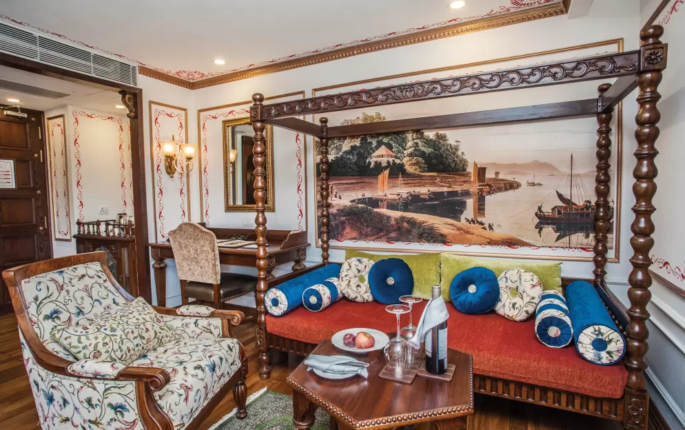 Viceroy Suite