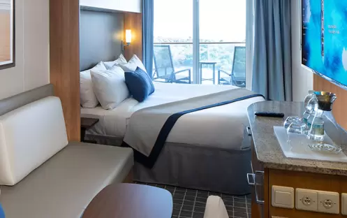 celebrity cruises - celebrity solstice - aquaclass