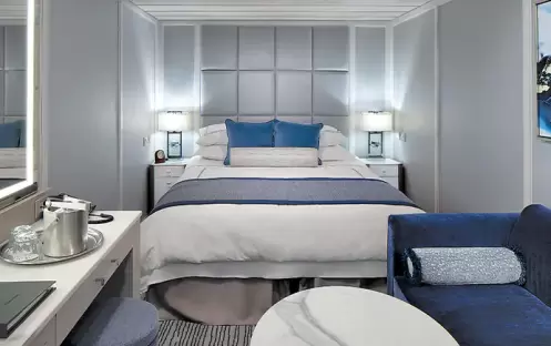 oceania cruises inside stateroom