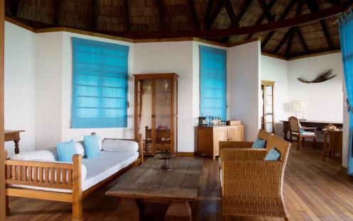 Coco Palm Dhuni Kolhu - Rooms - Sunset Lagoon Villa