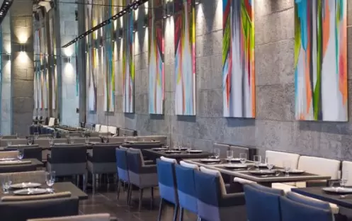The St. Regis, Doha - Bebabel